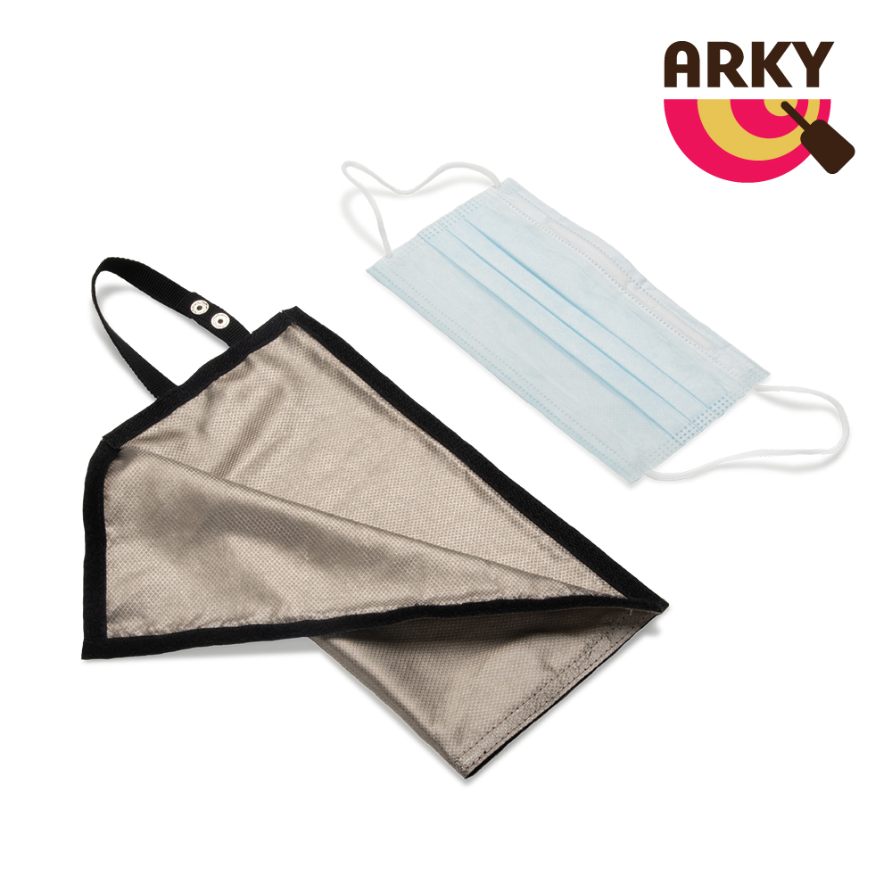 ARKY POUCH, , large