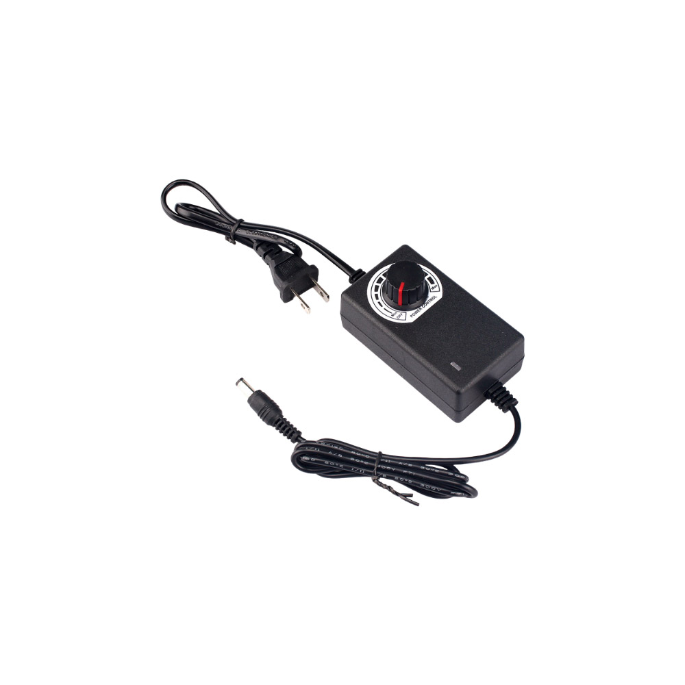 12cm Air Circulation Chassis Fan / Accessories / 2A Speed Controller (DC Interface), , large