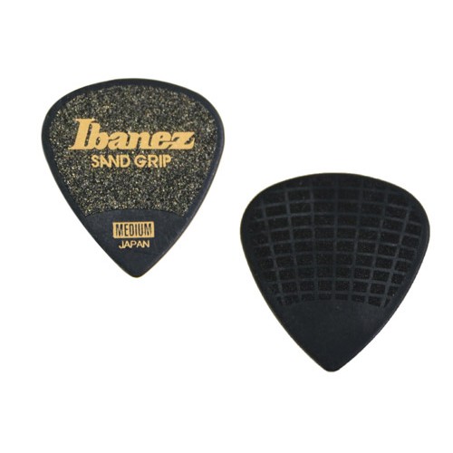 IBANEZ PA16MSG 0.8mm黑色款(三片、十片組)【敦煌樂器】, , large