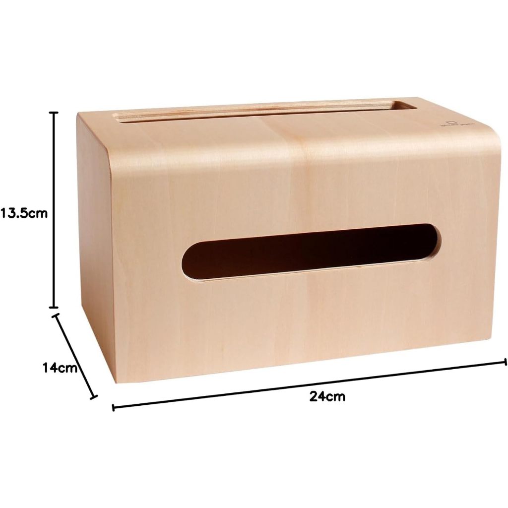 【this-this】日本yamato japan｜living rack 多功能收納面紙盒, , large