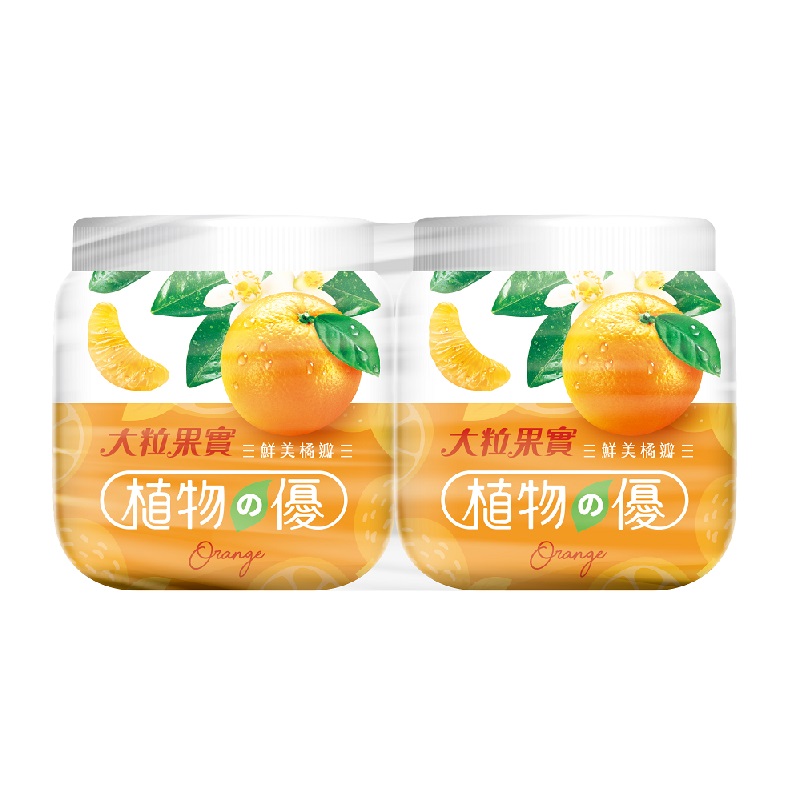 Herb-U Yogurt-Fruits, , large