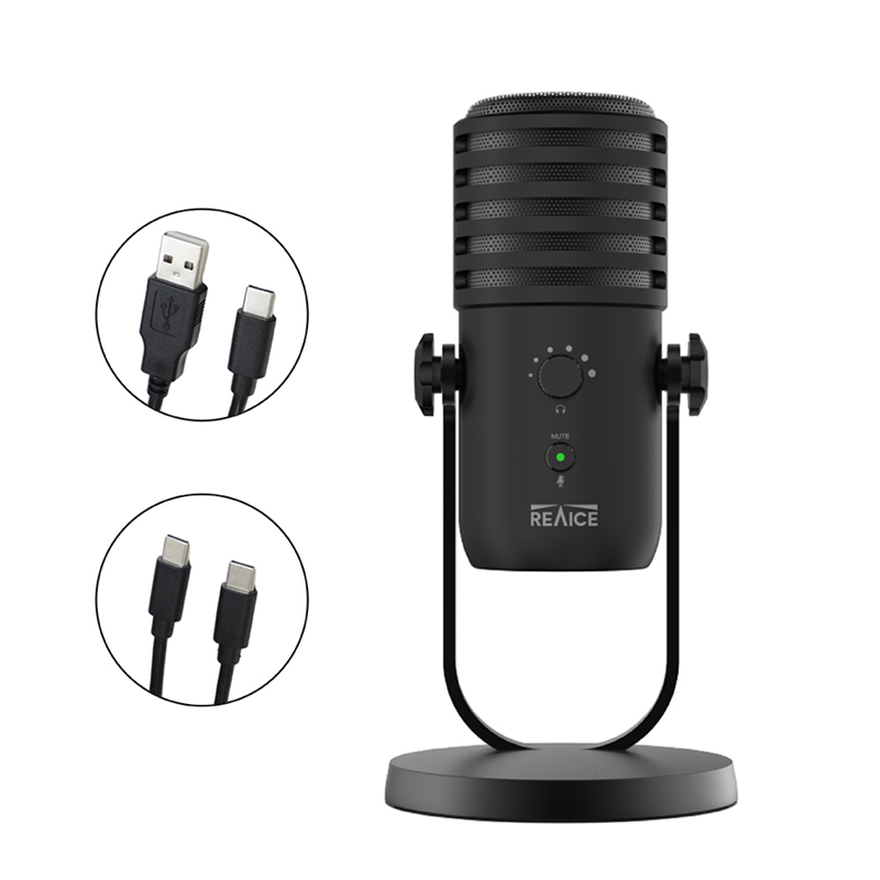 microphone