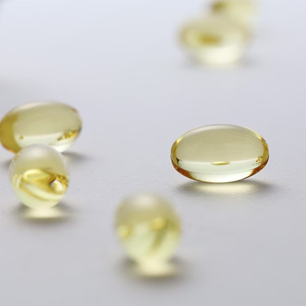 【仲安家】ULTRA FISH OIL 頂極魚油(60顆/盒), , large