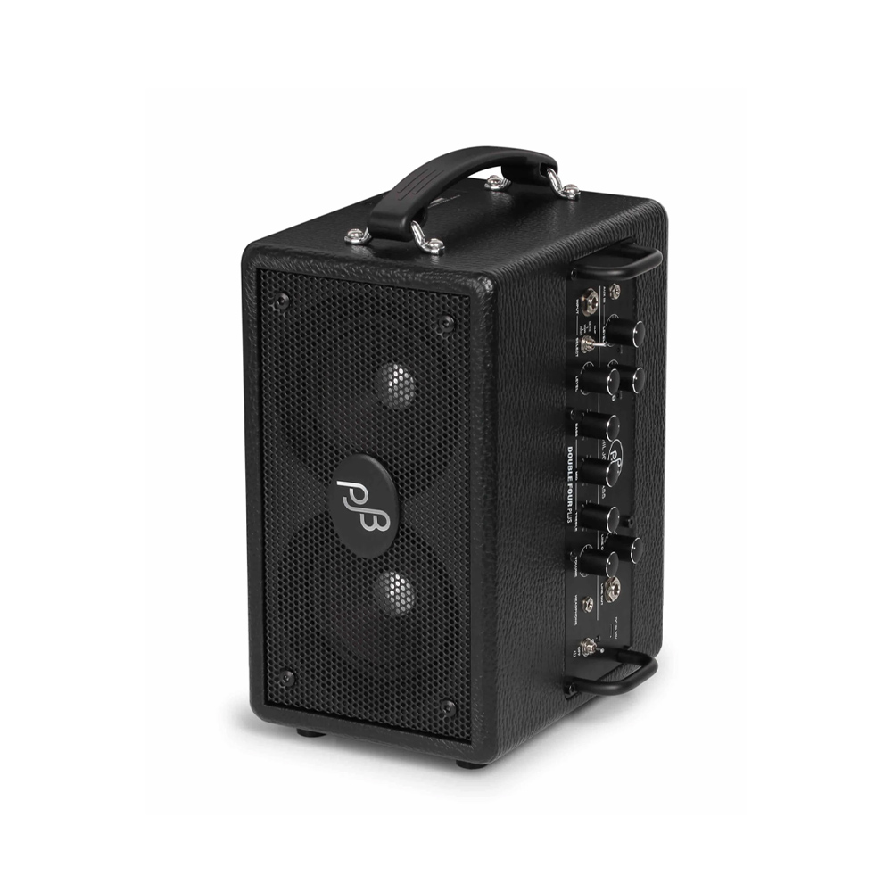 PJB BG-80 貝斯音箱 黑, , large