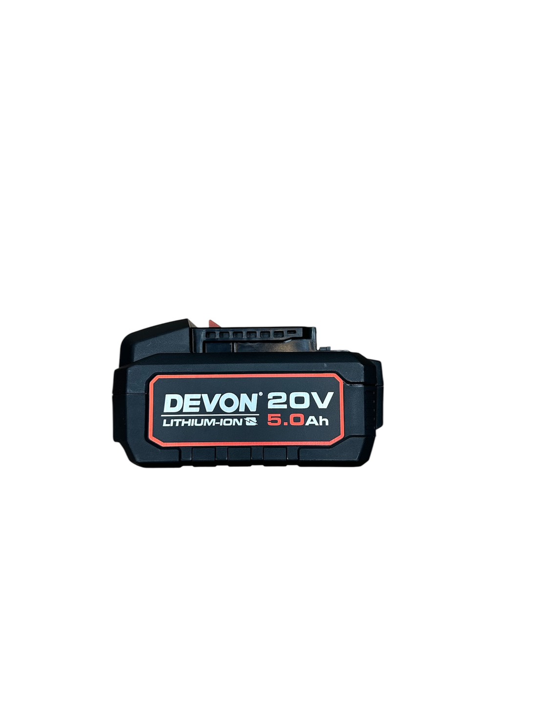 WIN五金 DEVON 大有 20V 鋰電無刷修枝剪剪樹枝 <8305-Li-20+5.0電池組> 剪枝機 果樹剪 多功能電動剪 電剪刀, , large