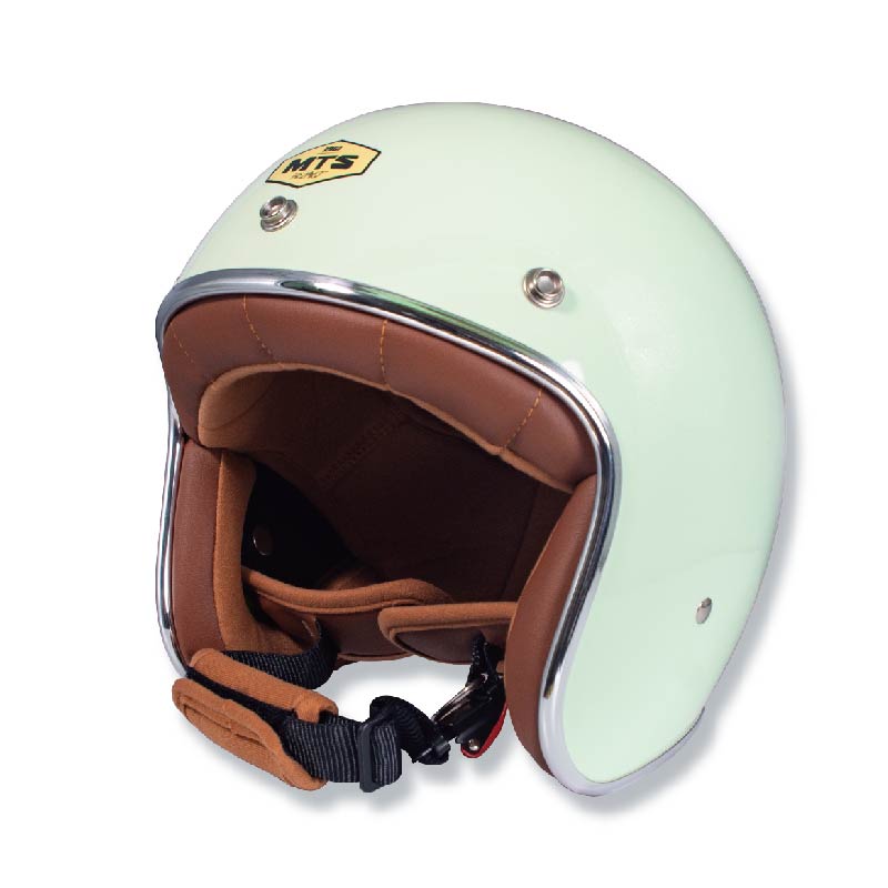 【平剛】GP-5 精裝復古式安全帽 335A, , large