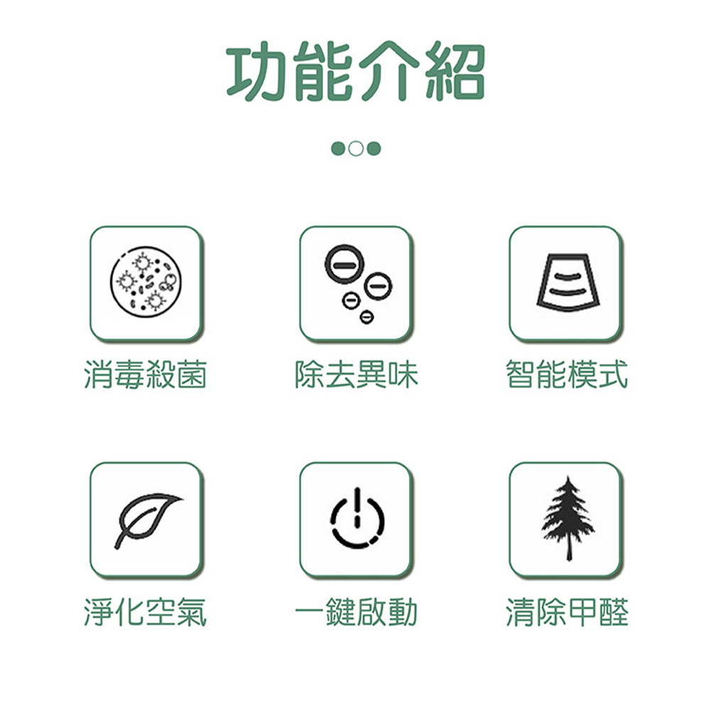 [寰諦]壁掛空氣淨化機/GQ-10, , large