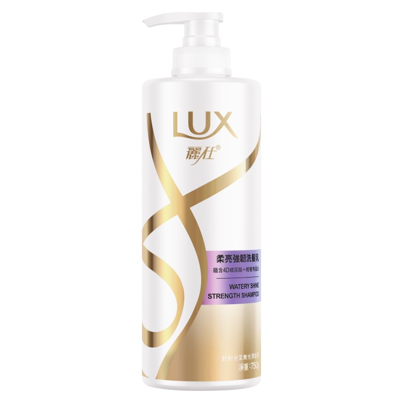 LUX WATERY SHINE STRENGTH SP, , large