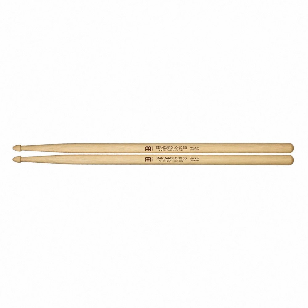 MEINL SB104 Standard Long 5B 鼓棒【敦煌樂器】, , large