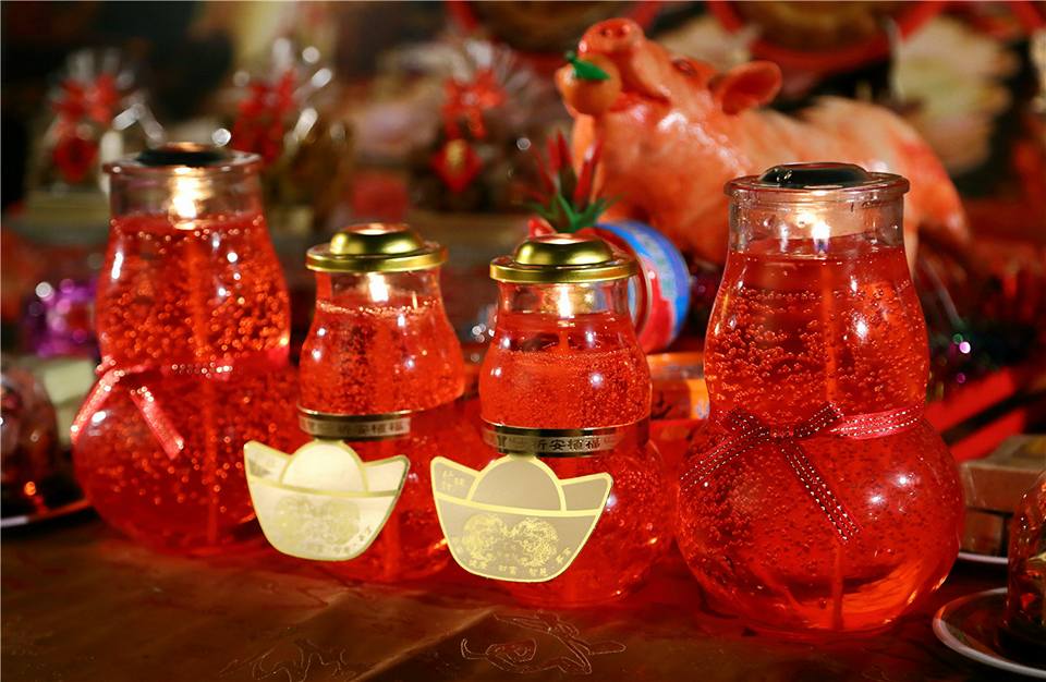 Guodong lazhu