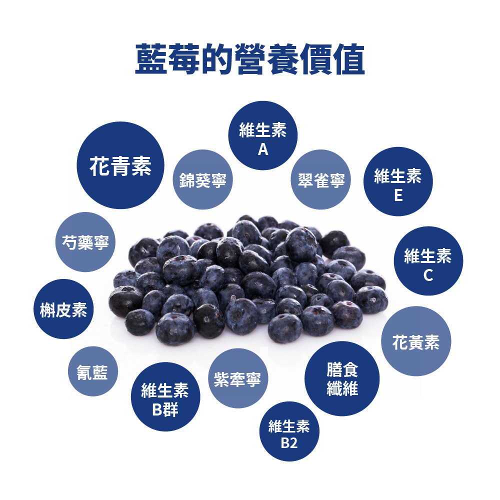 【囍瑞BIOES】100%純天然藍莓綜合原汁1000ml*12瓶, , large