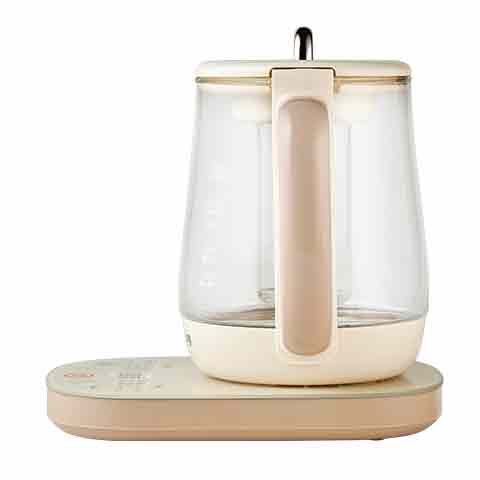 JOYOUNG 九陽 沸萃溫控養生燉煮壺 TP15Q ( 持續沸騰，營養精萃 ), , large