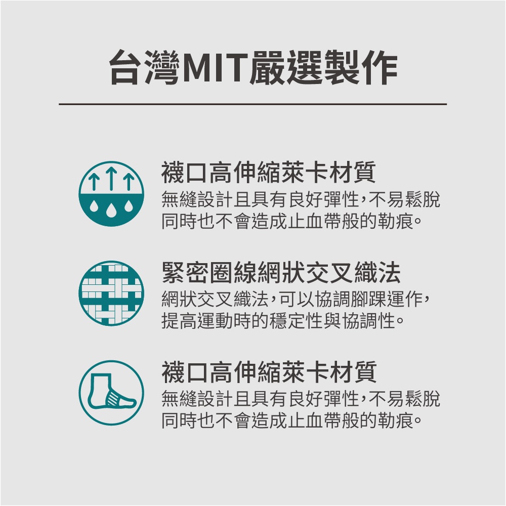 LOOPAL 專業嬰童足球襪 運動長襪 棒球襪 機能襪 MIT 台灣製 精梳棉 毛巾底【樂買網】, , large