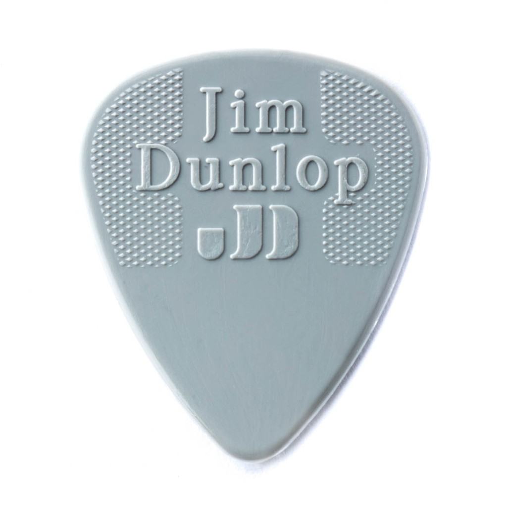 JIM DUNLOP JDGP-44R 0.60mm(三片、十片組) 【敦煌樂器】, , large