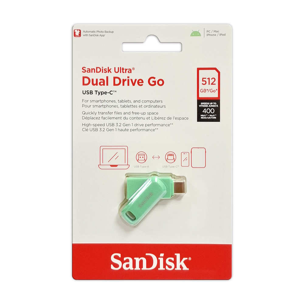 SanDisk USB, , large