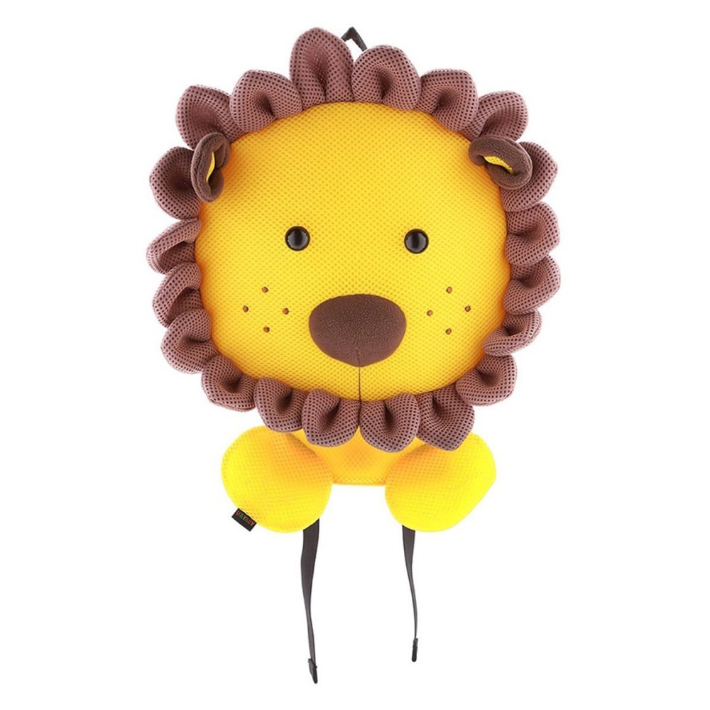 【生活好室】抗菌造型背包 獅子 獅子王背包 後背包 造型背包 女背包 背包 可愛背包 女生背包 交換禮物 生日禮物 禮物, , large