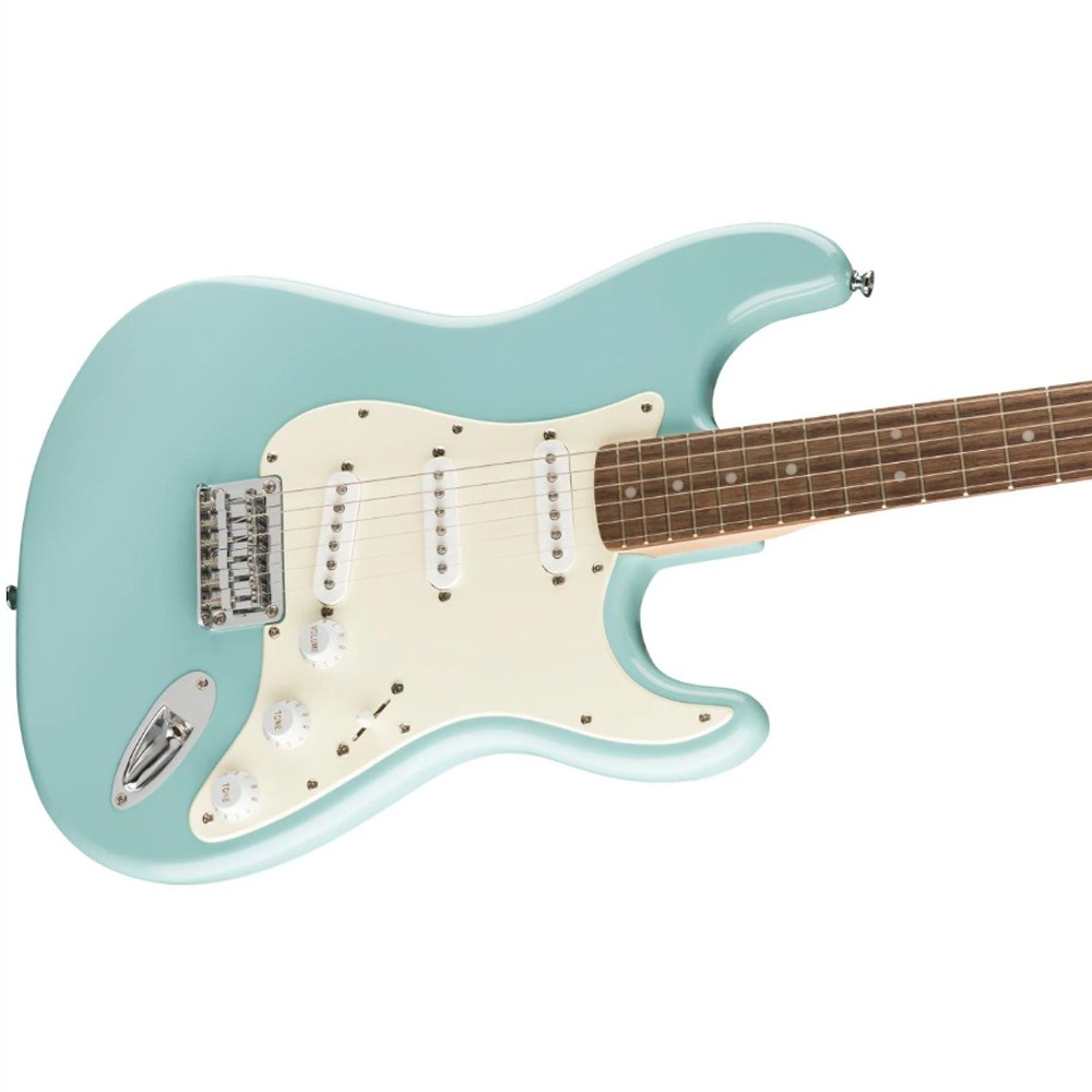 Squier Bullet Stratocaster HT LR 無搖座 電吉他 多色款【敦煌樂器】, , large