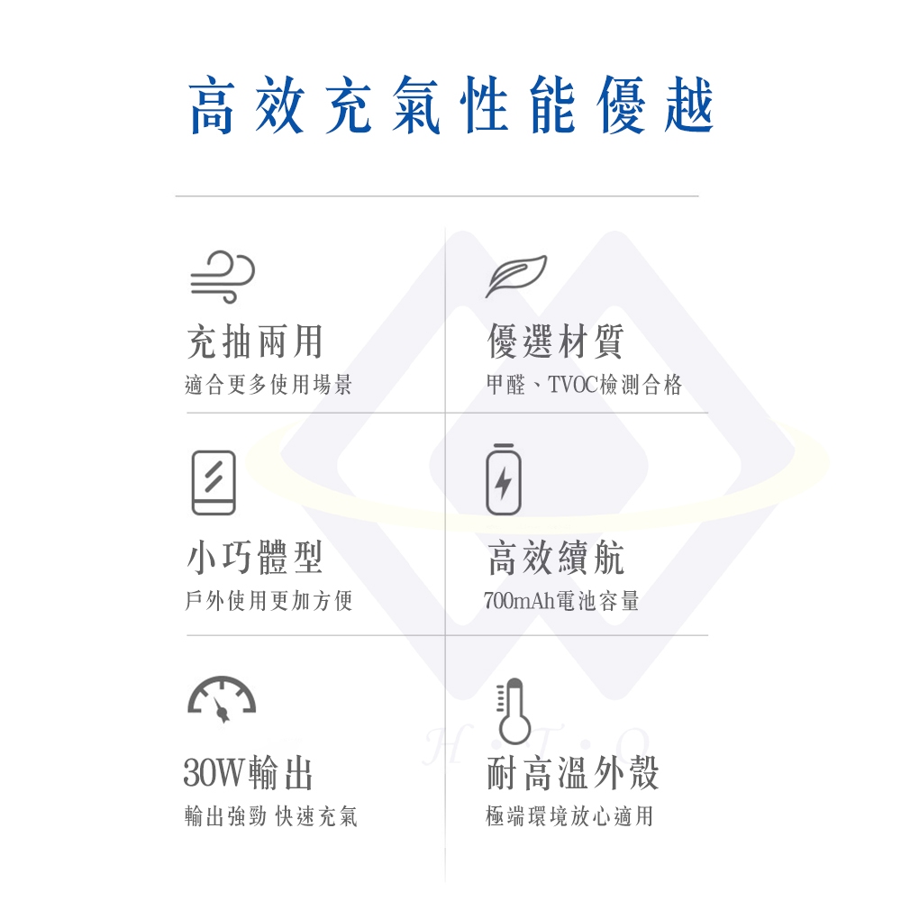 【禾統】充抽兩用無線充氣機 / 黑色 / 1個(無線充氣機 充氣機 抽氣機 真空機 抽氣泵 充氣泵 真空抽氣機 電動抽氣), , large
