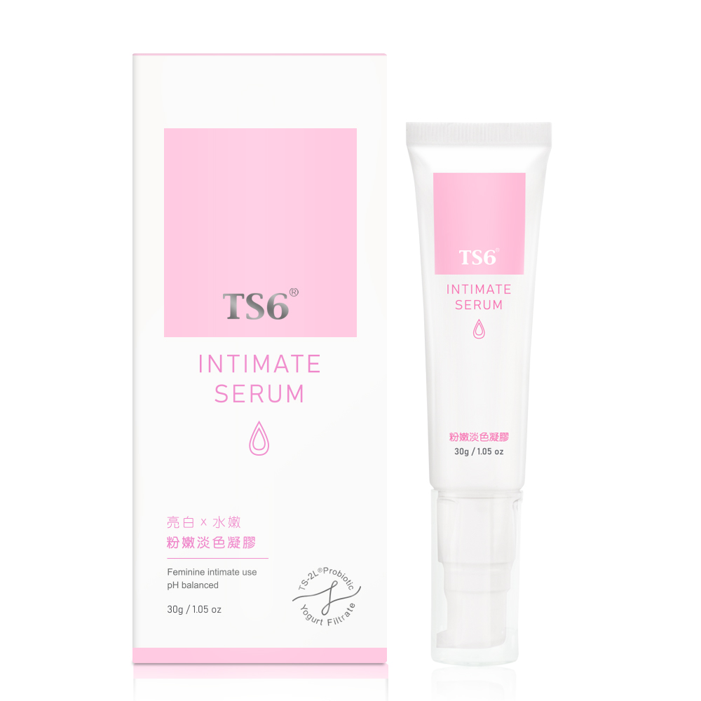 TS6 Feminine Intimate Serum, , large