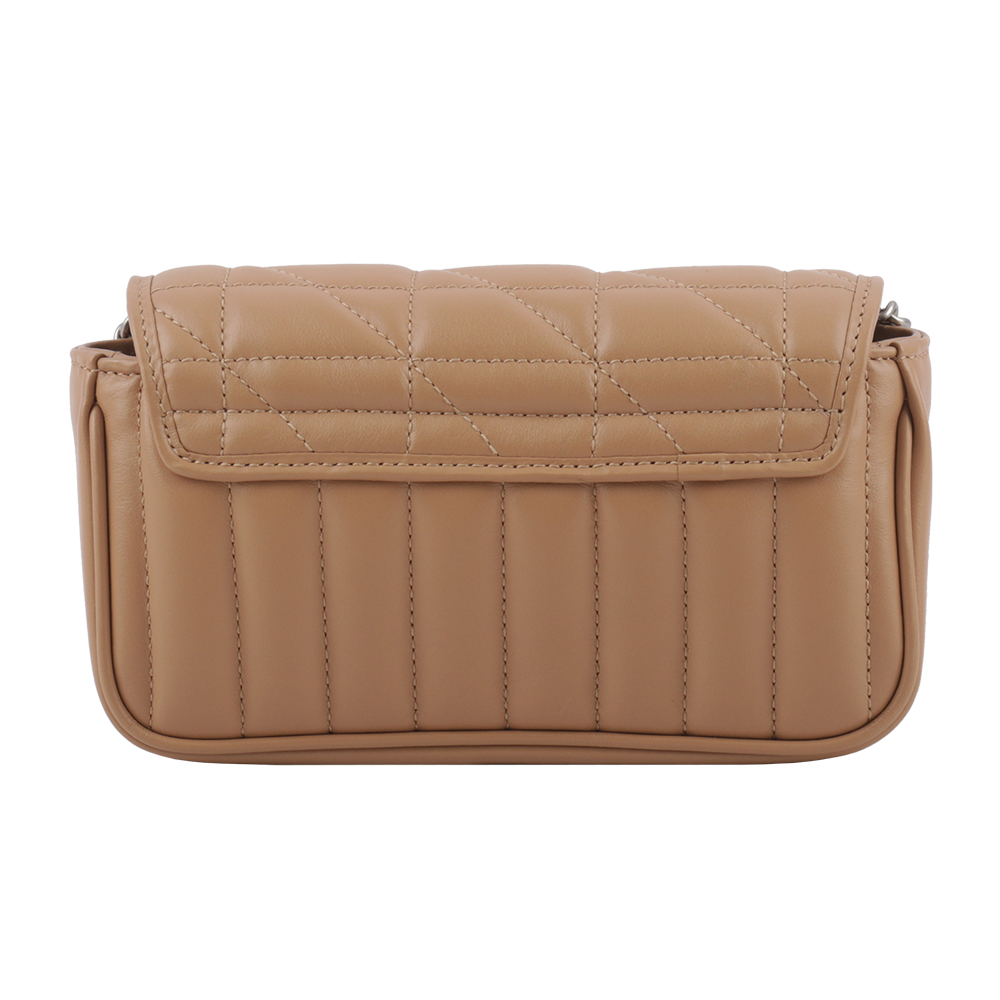 shoulder＆Crossbody chain bag, , large