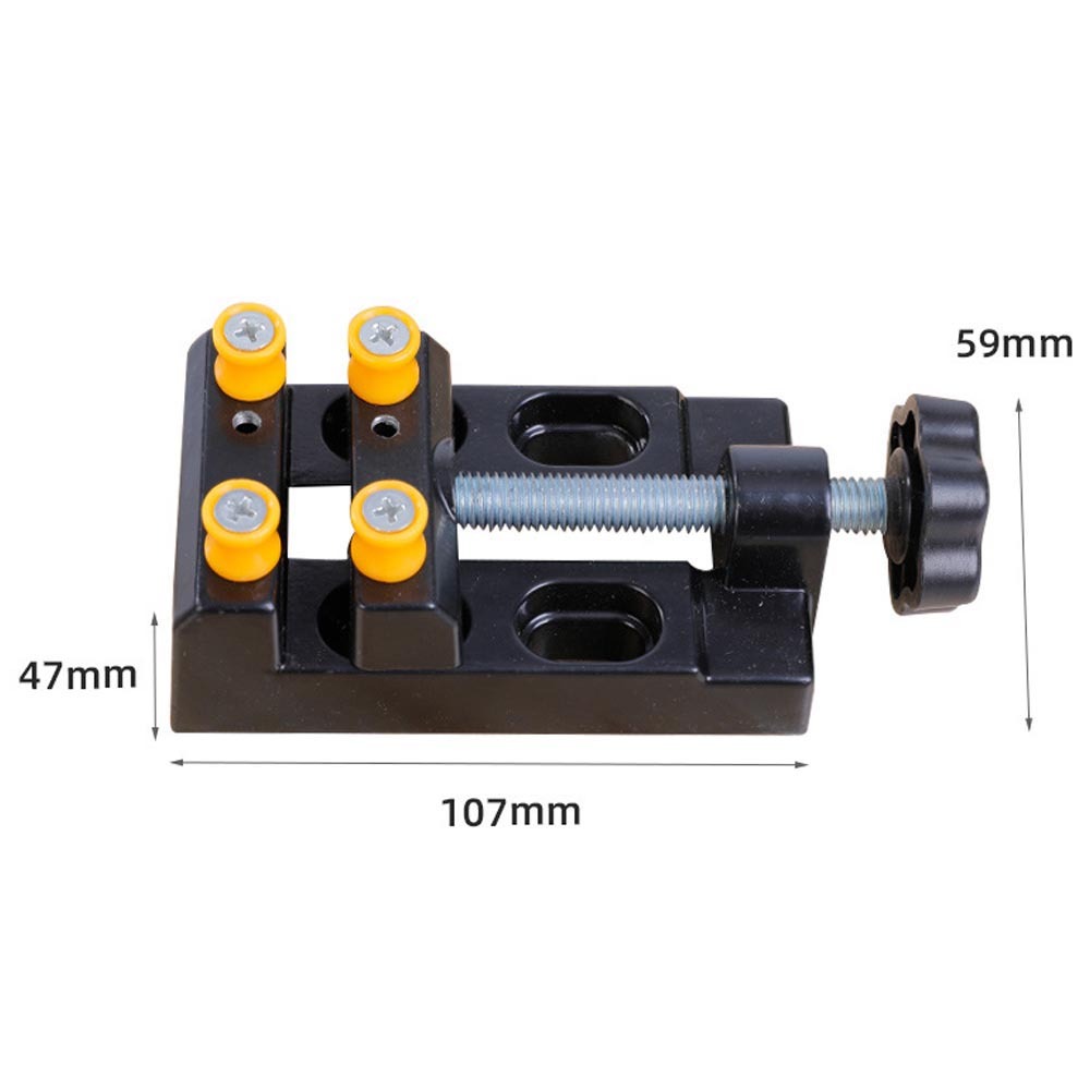 小虎鉗台, , large