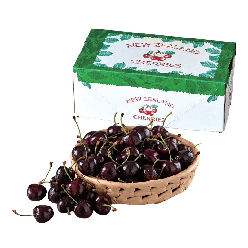 NZ Cherry 1kg Pack, , large