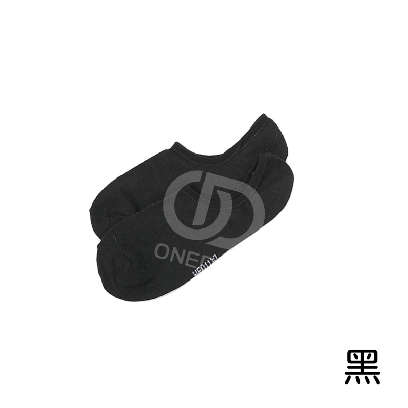 加大素面短襪 棉襪 隱形襪 26-30公分 WE-HE011【旺達棉品】, 黑-加大, large