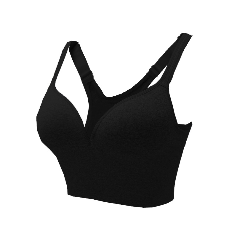 【AREXSPORT】AS-7355 無鋼圈內衣 固定罩杯內衣 高強度 運動內衣 學生內衣 少女內衣 膚色內衣BRA短, , large