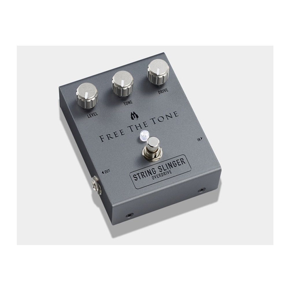 FREE THE TONE SS-1V OVERDRIVE, , large