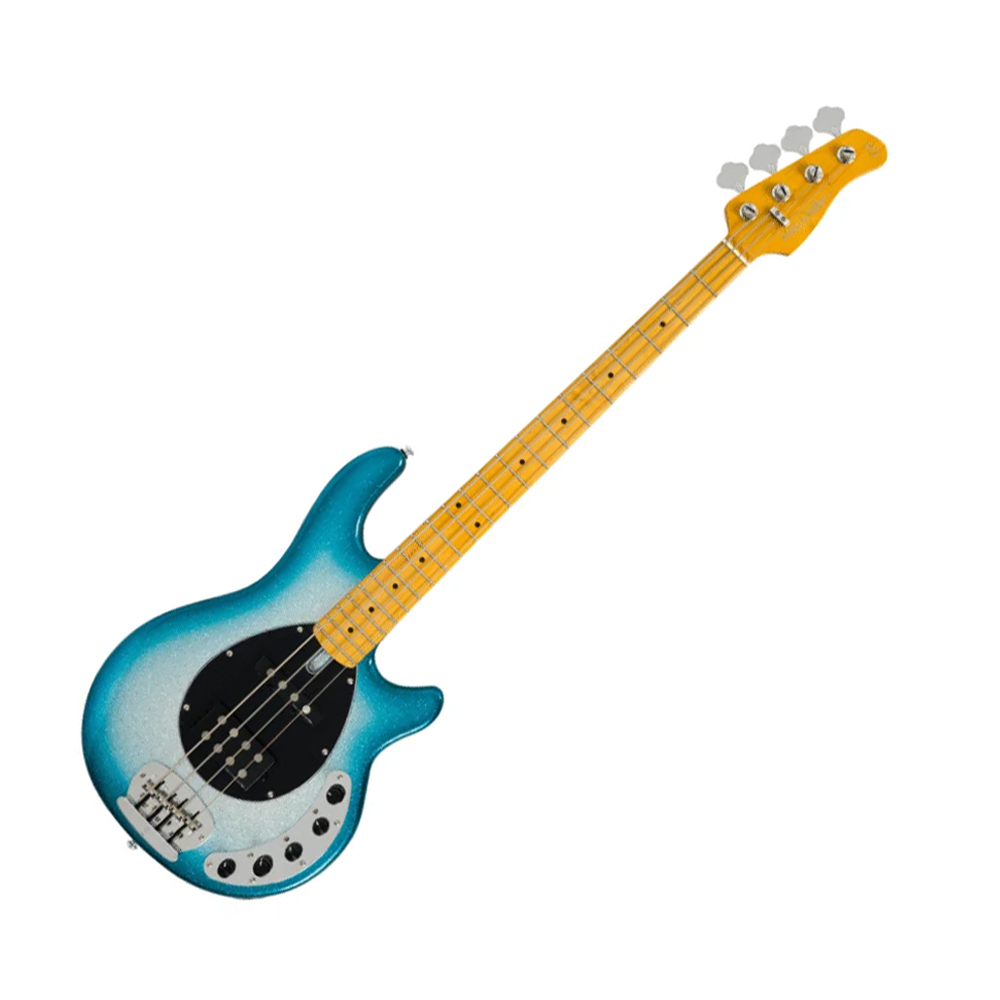 SIRE Z7-4 四弦貝斯 Skyburst Sparkle【敦煌樂器】, , large