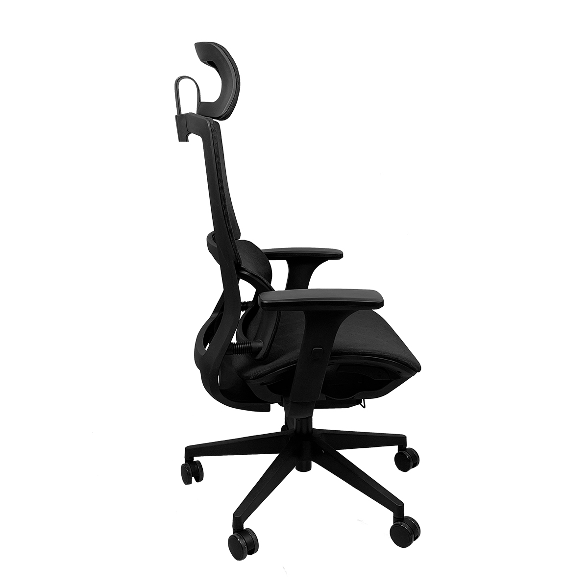Ares ergonomic chair, , large