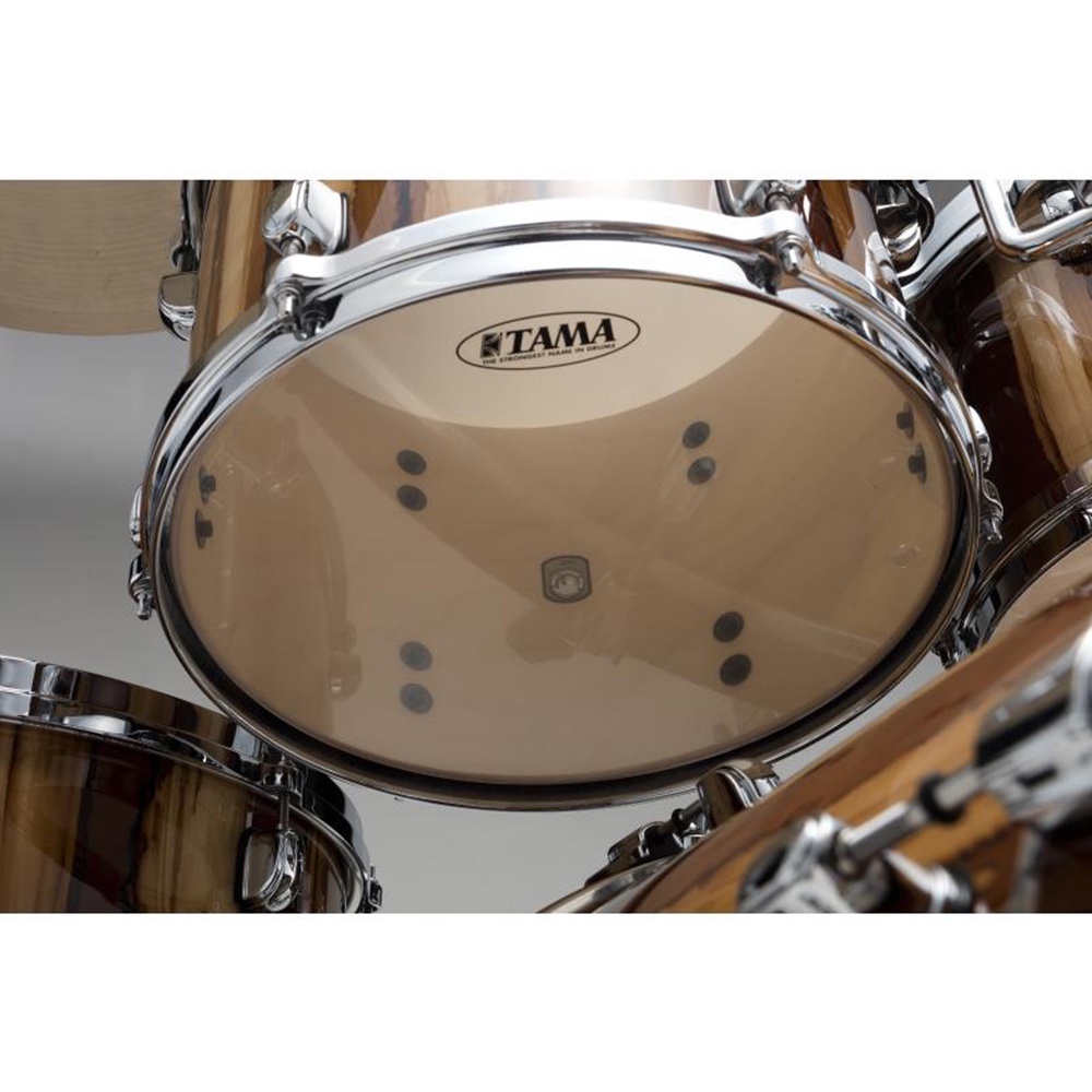 TAMA Starclassic Performer 爵士鼓組 MBS42S-CAR【敦煌樂器】, , large