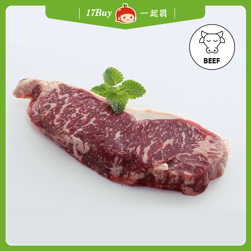 【一起買】澳洲和牛 M6-7 法蘭客牛排 / 240g