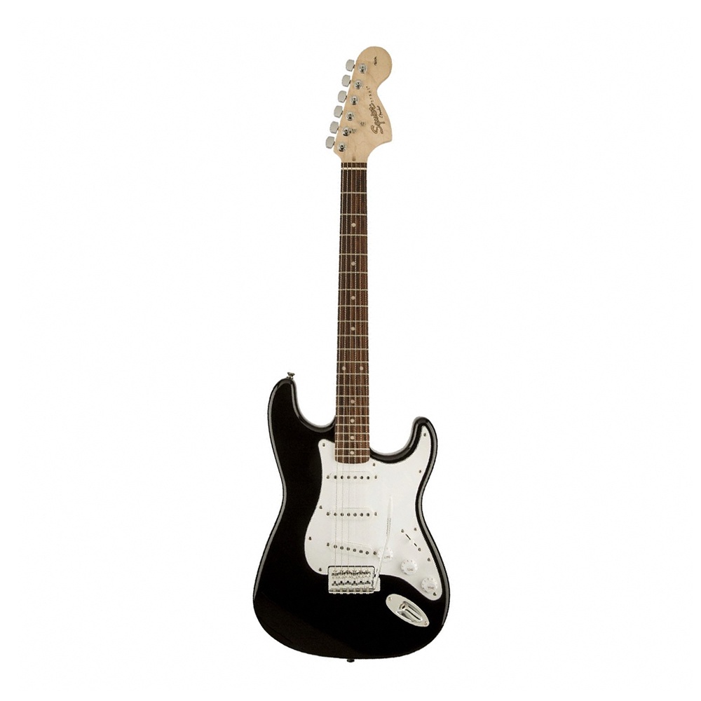 Squier Bullet Stratocaster LR 小搖座 電吉他 多色款【敦煌樂器】, , large