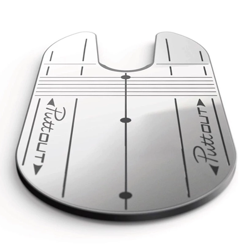 PuttOut 高爾夫推桿鏡, , large