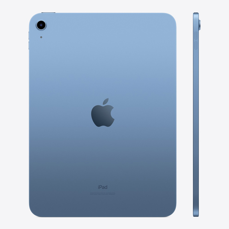 Apple iPad 10th Wi-Fi 64G, , large