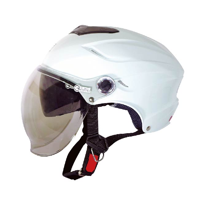 helmet, , large