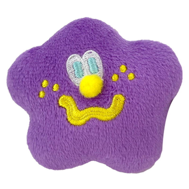 KINGJUNPlush Pin & Charm, , large