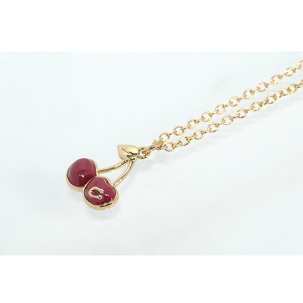 necklace, , large