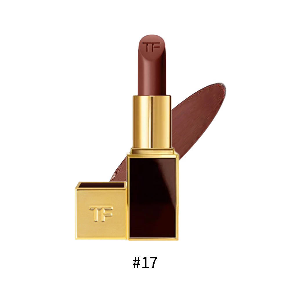 【TOM FORD 】設計師唇膏 3.5g #17 Understated, , large