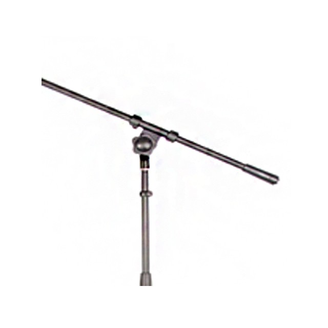 CNBear K-321B 麥克風架 黑色款 台製品牌【敦煌樂器】, , large