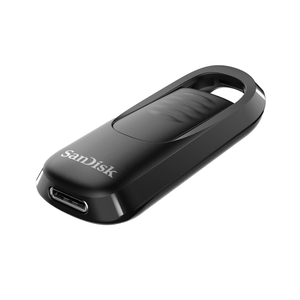【SanDisk】Ultra Slider CZ480 128G USB Type-C 隨身碟, , large