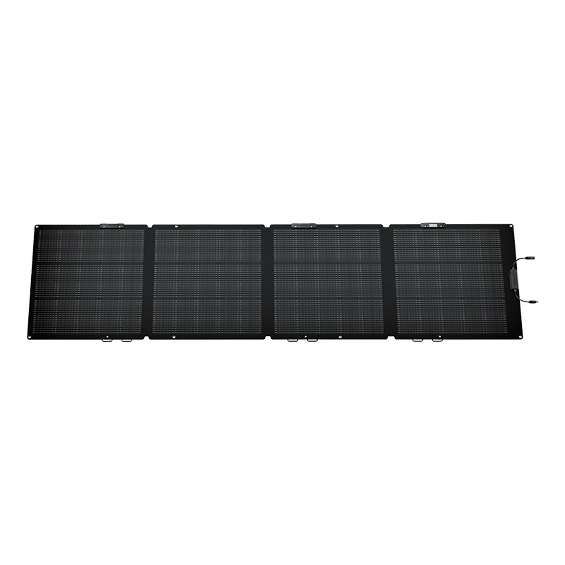 EcoFlow 220W 單面便攜太陽能板(新世代版本), , large