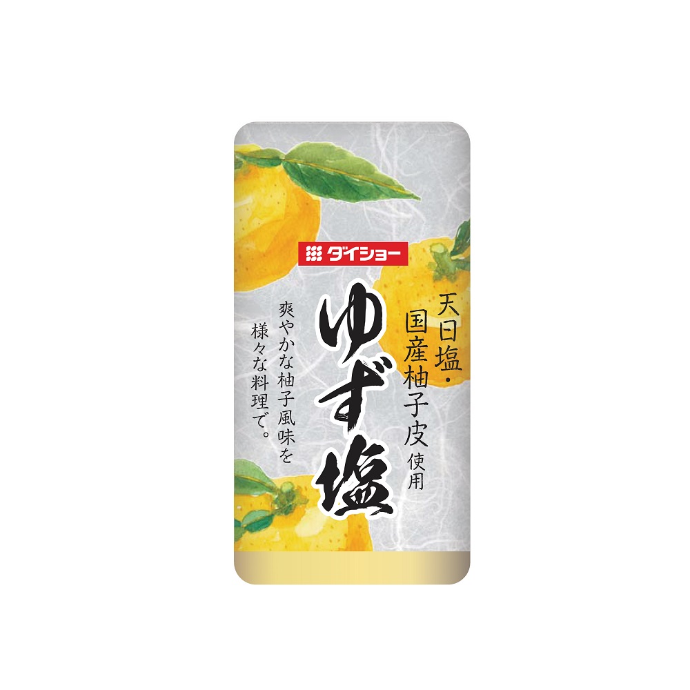 DAISHO Yuzi Salt, , large