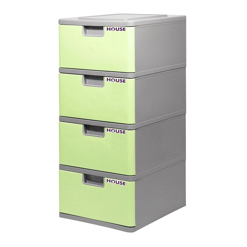 TWQL04 Drawer Cabinet(4 Tier, , large
