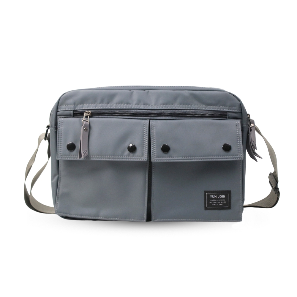 【YUN JOIN】EMBER Classic Crossbody Bag