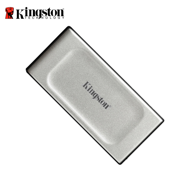 Kingston SSD Portable, , large