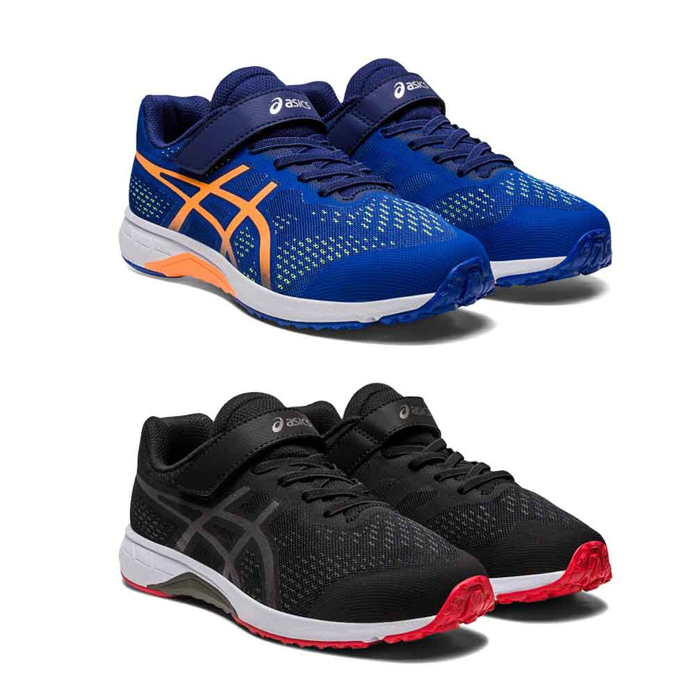 ASICS LAZERBEAM RH-MG 兒童慢跑鞋 跑步鞋 學生鞋 中童 1154A146 23SSO, , large