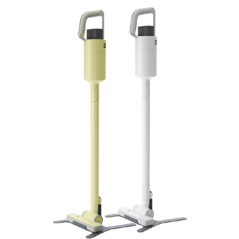 【加贈濾網】±0 XJC-C030 C030 正負零 無線吸塵器 吸塵器 濾網 毛刷頭 公司貨, , large