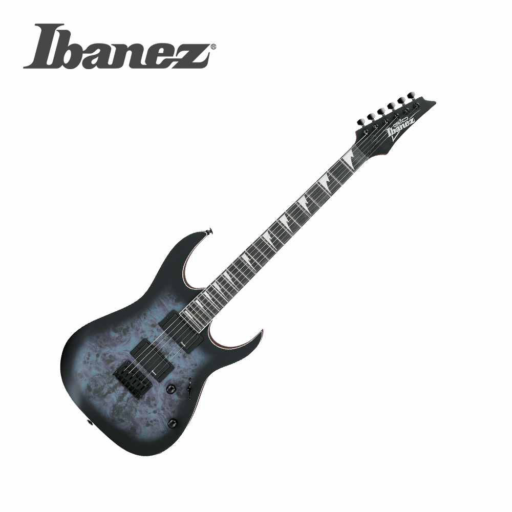 Ibanez GRG121PAR KBF 電吉他 漸層色【敦煌樂器】, , large